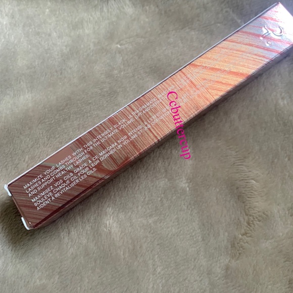 Patrick Ta Major Volume Mascara Black BNIB - Picture 10 of 11